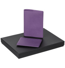 Набор Devon Mini, фиолетовый