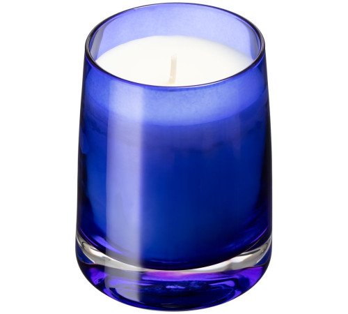 Набор Fragnola, пряная древесина и кардамон, темно-синий