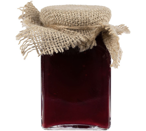 Варенье Real Jam, лесные ягоды