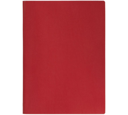 Ежедневник Chillout New, недатированный, красный