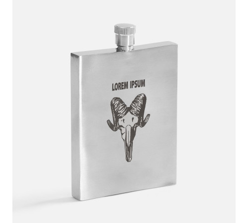 Фляжка Daily Tot