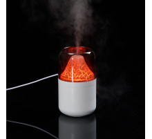 Настольный увлажнитель Jogo, белый