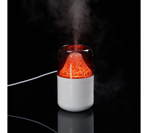 Настольный увлажнитель Jogo, белый