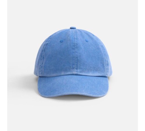 Бейсболка Berwi, синяя