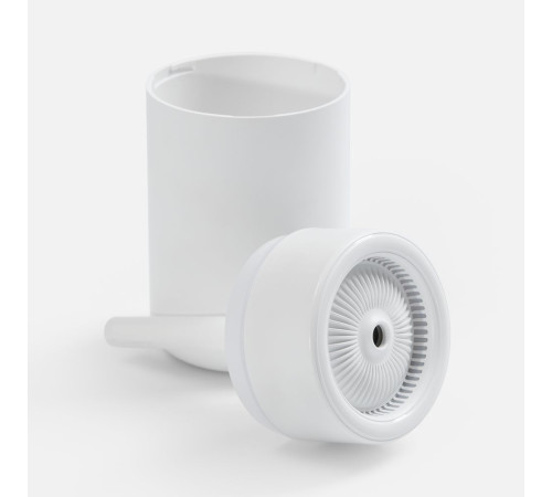 Настольный увлажнитель Suspiro ver.2, белый