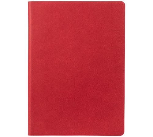 Ежедневник Romano, недатированный, красный
