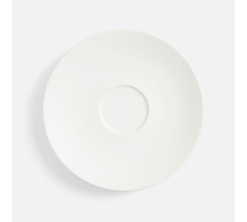 Чайная пара Stansa, белая