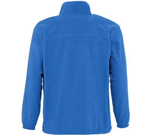 Куртка мужская North 300, ярко-синяя (royal)