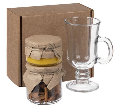 Набор Honey Wine, с манго