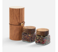 Набор чая Savorise