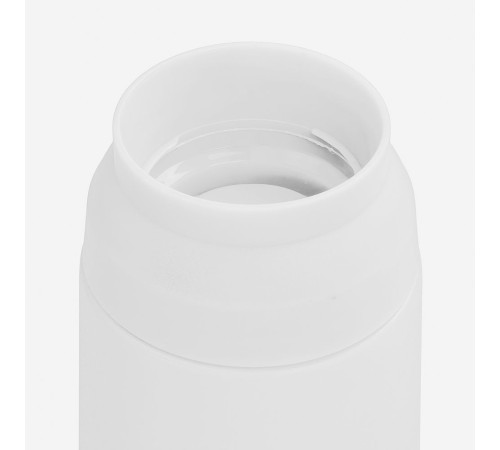 Термостакан Bau с ситечком, белый