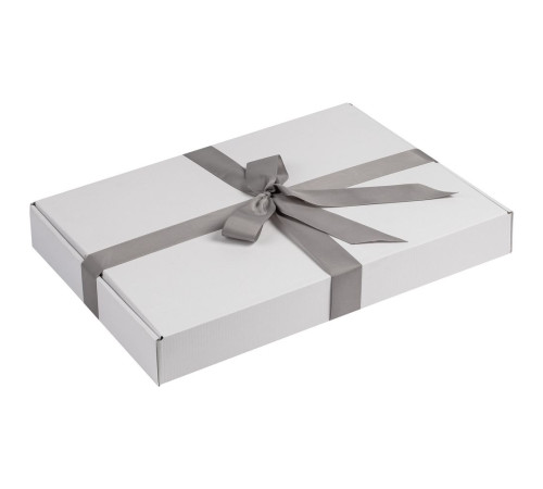 Плед-Палантин Territ, черный