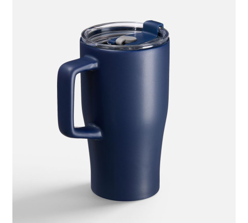 Кружка Grandios, синяя