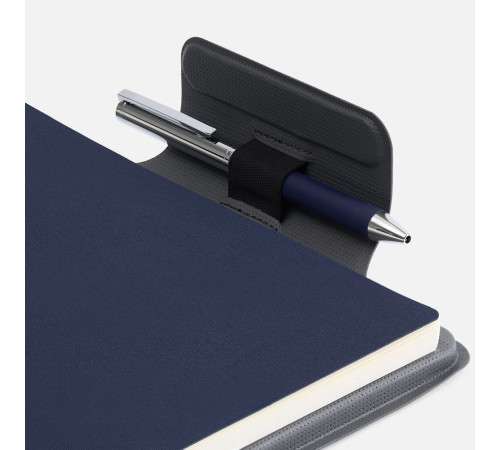 Набор Oiro, синий