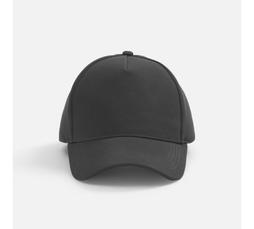 Бейсболка Yonkers, темно-серая