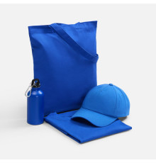 Набор Colorama, ярко-синий