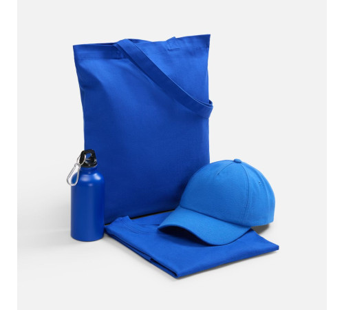 Набор Colorama, ярко-синий