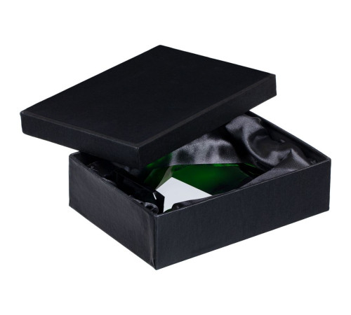 Стела Cristallino, зеленая