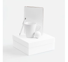 Набор Kroom, белый