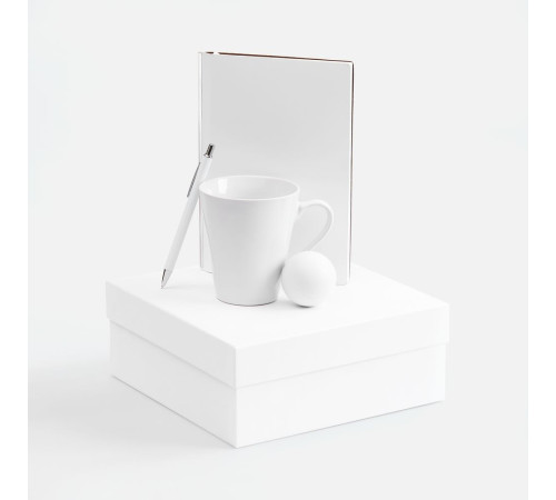 Набор Kroom, белый