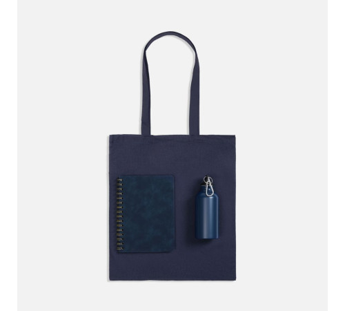 Набор Spiral Walk, синий