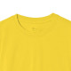 Футболка детская T-Bolka Kids, желтая