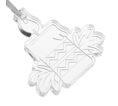 Светодиодная гирлянда «Новогодняя история»