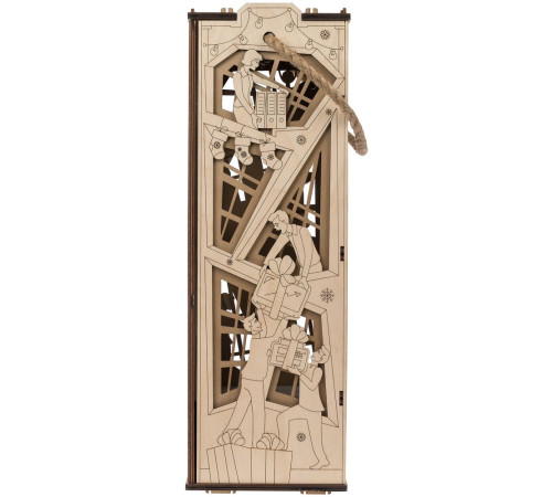 Футляр-светильник Good Job