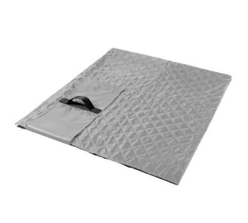 Плед для пикника Comfy, серый