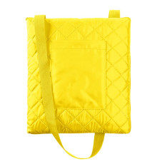 Плед для пикника Soft & Dry, желтый