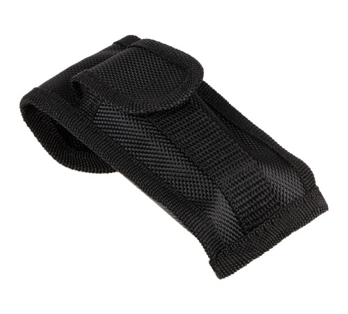 Мультитул Manwerk, черный