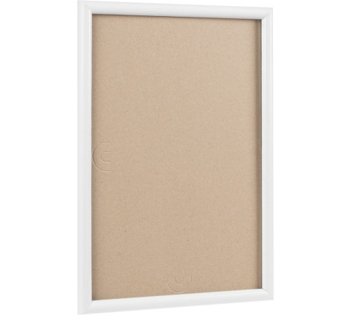 Рамка Titul, белая