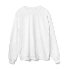 Свитшот Toima 2.0, белый