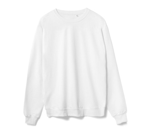 Свитшот Toima 2.0, белый