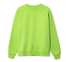 Свитшот Toima 2.0, зеленое яблоко