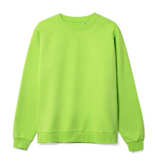 Свитшот Toima 2.0, зеленое яблоко