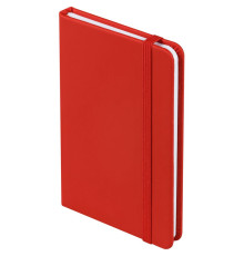 Блокнот Nota Bene, красный