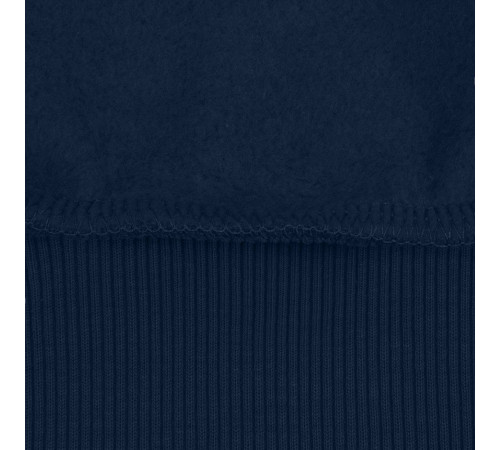 Худи Kirenga Heavy 2.0, темно-синее