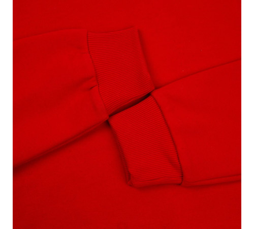 Свитшот Toima Heavy 2.0, красный