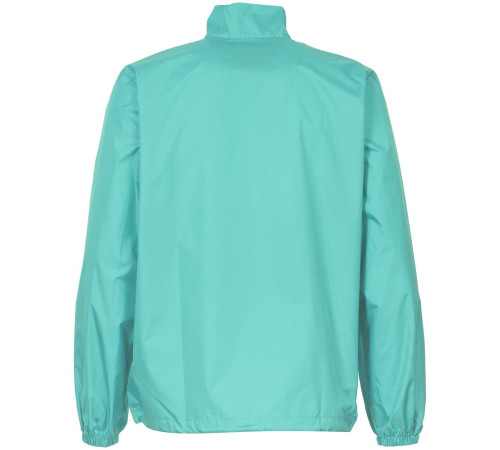 Ветровка Kivach, бирюзовая (тиффани)