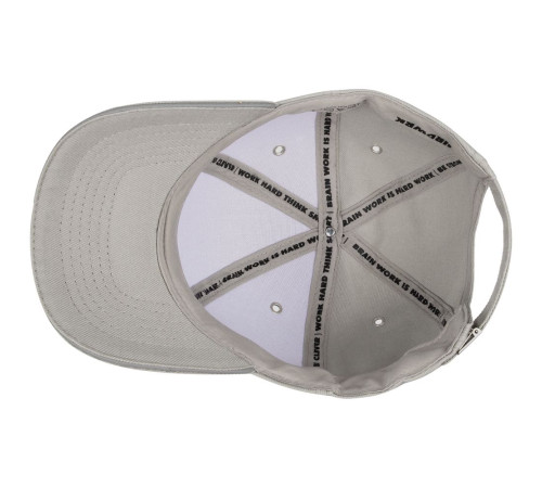 Бейсболка Hard Work со светоотражающим элементом