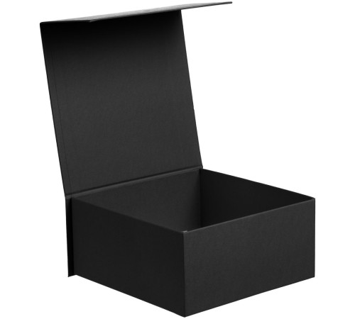 Коробка Pack In Style, черная