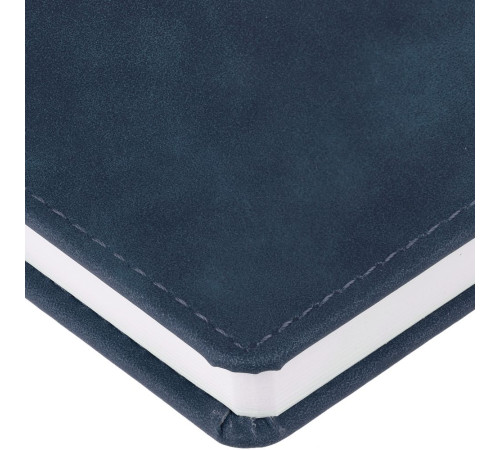 Еженедельник Urban, недатированный, синий