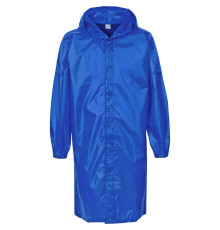 Дождевик унисекс Rainman, ярко-синий