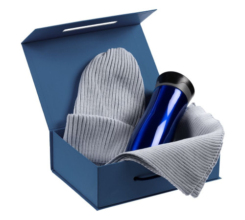 Коробка Matter, светло-синяя