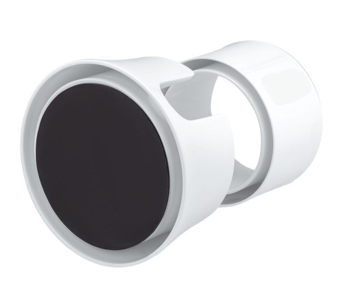 Подставка под кружку Tabletop, белая