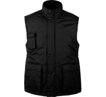 Жилет Wells, черный