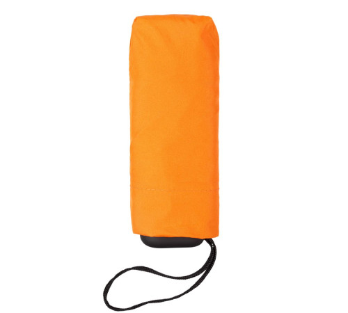 Зонт складной Five, оранжевый