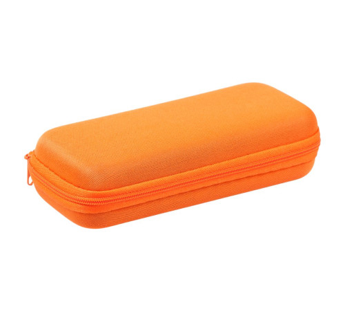 Зонт складной Five, оранжевый