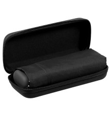 Зонт складной Five, черный